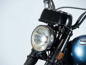 Bild 14/50 von Aermacchi Harley-Davidson DUMMY (1971)