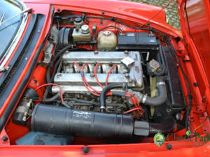 Image 14/50 of Alfa Romeo 2000 Spider Veloce (1981)