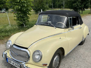 Bild 1/6 von DKW Auto Union 1000 S (1959)