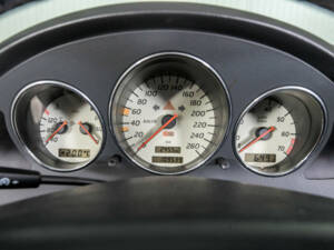 Image 11/47 of Mercedes-Benz SLK 200 (1999)