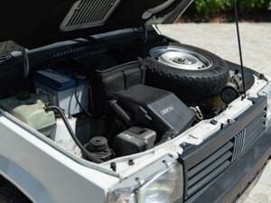 Afbeelding 48/50 van FIAT Panda 4x4 1,0 (1986)