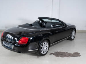 Bild 31/31 von Bentley Continental GTC (2008)