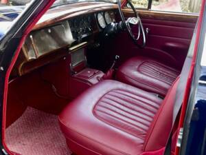 Bild 37/50 von Jaguar Mk II 3.4 (1961)