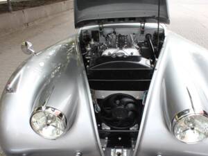 Imagen 7/18 de Jaguar XK 120 OTS (1954)