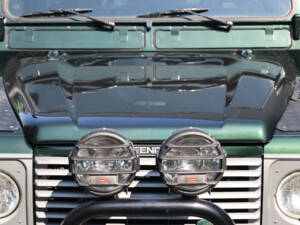 Afbeelding 14/38 van Land Rover 90 (1989)