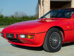 Image 13/50 of Porsche 924 (1983)