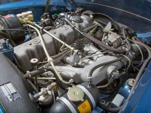 Imagen 19/20 de Mercedes-Benz 280 SL (1969)