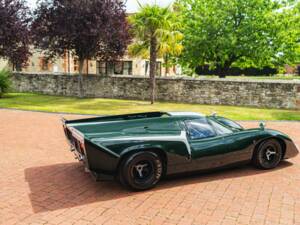 Bild 10/20 von Lola T70 (1969)