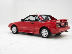 Image 4/15 de Toyota MR2 (1986)