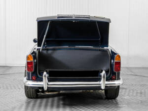 Image 38/50 de Triumph TR 250 (1968)