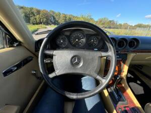 Imagen 194/196 de Mercedes-Benz 380 SLC (1980)