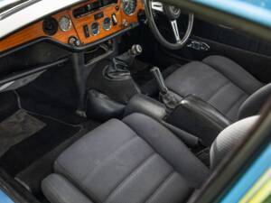 Bild 31/50 von Triumph GT 6 Mk III (1973)