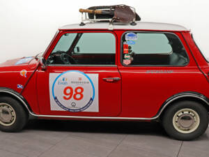 Image 1/7 de Mini 1100 Special (1977)