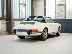 Immagine 4/7 di Porsche 911 2.4 E (1973)