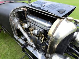 Image 47/50 de Bentley 3 Litre (1927)