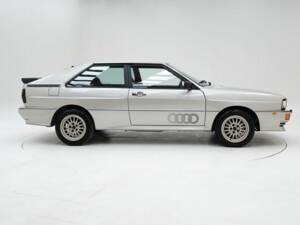 Bild 6/15 von Audi quattro (1983)