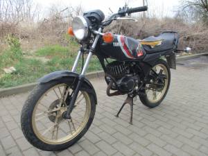 Bild 1/14 von Yamaha DUMMY (1981)