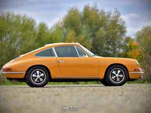 Image 6/46 of Porsche 911 2.0 (1968)