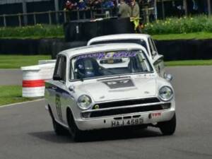 Bild 1/37 von Ford Lotus Cortina MkI (1966)