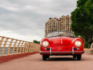 Bild 2/20 von Porsche 356 1500 Speedster (1955)