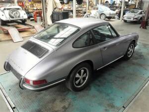 Bild 9/45 von Porsche 912 (1968)