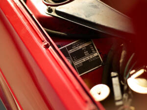 Bild 15/22 von Lancia Beta Coupe 2000 VX (1983)