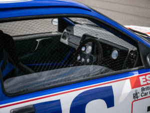 Image 43/50 de Ford Sierra RS 500 Cosworth (1990)