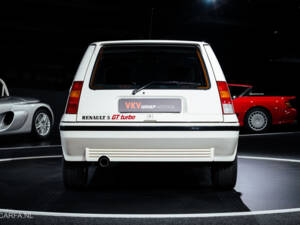Bild 3/11 von Renault R 5 GT Turbo (1989)