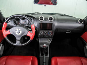 Imagen 7/50 de Daihatsu Copen 1.3-16v (2006)