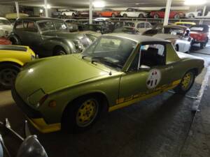 Image 11/30 of Porsche 914&#x2F;4  2.0 (1973)