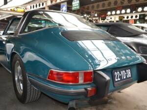 Image 43/50 of Porsche 911 2.4 E (1973)