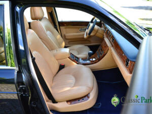 Bild 23/50 von Bentley Arnage Green Label (1999)