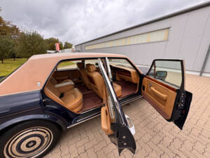 Bild 26/90 von Rolls-Royce Silver Spur (1988)