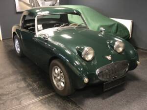 Afbeelding 9/32 van Austin-Healey Sprite Mk I (1959)