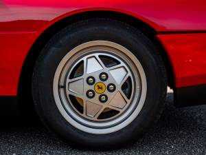 Immagine 42/50 di Ferrari Mondial T (1992)