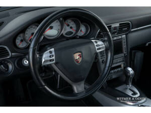 Image 10/34 of Porsche 911 Carrera S (2005)