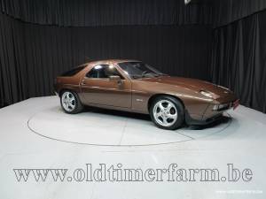 Bild 3/15 von Porsche 928 S (1985)