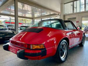 Bild 6/19 von Porsche 911 SC 3.0 (1981)