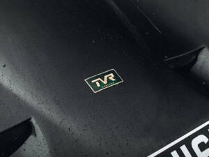 Image 39/50 de TVR Vixen Series 4 (1972)