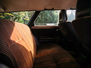 Bild 26/36 von Ford Cortina 3.0 (1979)