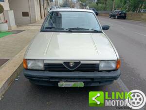 Afbeelding 10/10 van Alfa Romeo 33 - 1.3 S (1989)