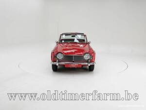 Afbeelding 5/15 van Triumph TR 4A (1967)