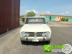 Imagen 4/10 de Alfa Romeo Giulia Super 1.3 (1978)