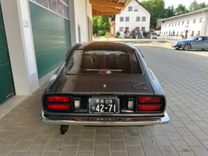 Image 40/64 of Datsun 280 Z (1976)