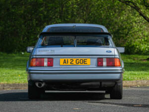 Image 7/32 of Ford Sierra RS Cosworth (1986)