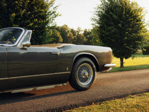 Image 15/94 of Maserati 3500 GT Spyder Vignale (1960)