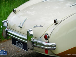 Image 40/50 of Austin-Healey 100&#x2F;4 (BN1) (1955)