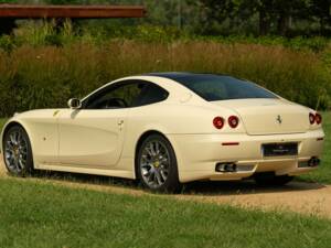 Image 6/50 of Ferrari 612 Scaglietti (2008)