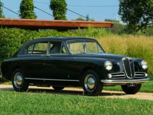 Bild 10/50 von Lancia Aurelia B51 Pininfarina (1951)