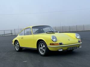 Image 18/24 of Porsche 911 2.4 T (1972)